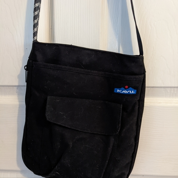 Kavu Rope Bag - Picture 1 of 4
